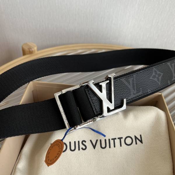 Louis Vuitton 35MM Belt LVB00308 Louis Vuitton 35MM Belt LVB00308